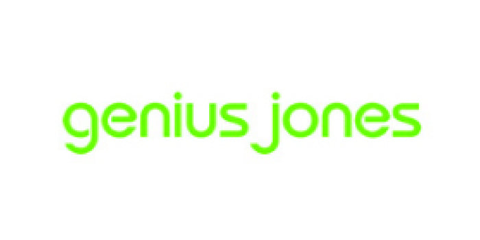 genius jones