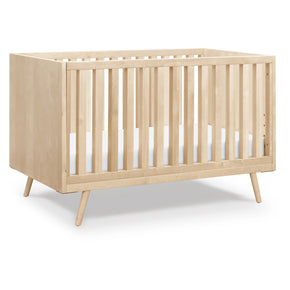 US0310BR,Ubabub,Nifty Timber 3-In-1 Crib in Natural Birch