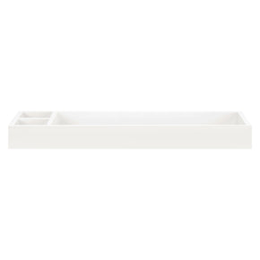 UB0319RW,Ubabub,Removable Changer Tray for Nifty in Warm White Finish