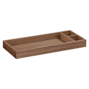 UB0319UL,Ubabub,Removable Changer Tray for Nifty in Walnut Finish