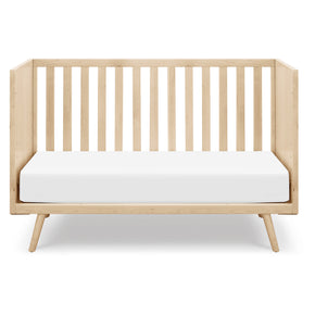 US0310BR,Ubabub,Nifty Timber 3-In-1 Crib in Natural Birch