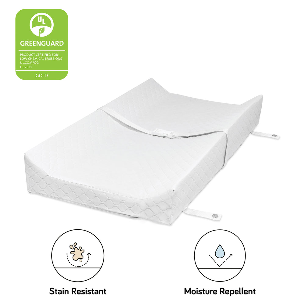 M5319BL,Babyletto,Contour Changing Pad For Changer Tray 