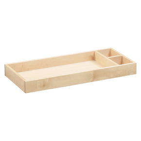 UB0319BR,Ubabub,Removable Changer Tray for Nifty in Natural Birch