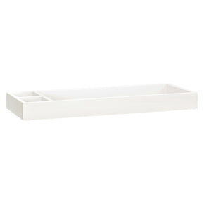 UB0319RW,Ubabub,Removable Changer Tray for Nifty in Warm White Finish