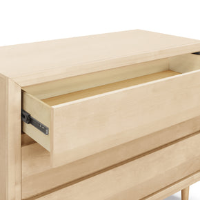 UB0320BR,Ubabub,Nifty 3-Drawer Dresser in Natural Birch